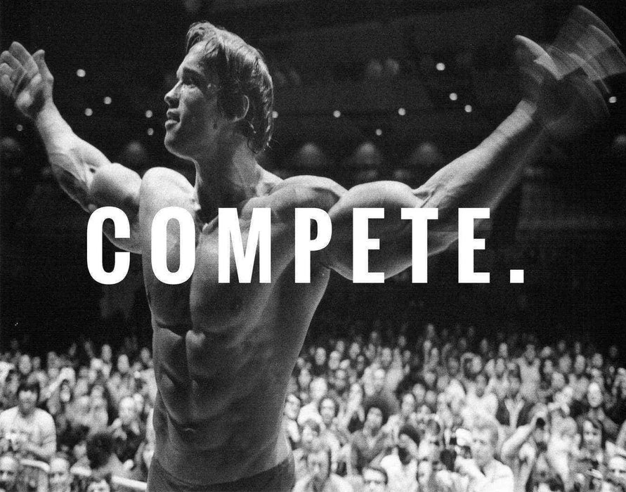 Free download Beast Motivation Conquer [1600x1000] for your Desktop, Mobile  & Tablet | Explore 48+ Arnold Schwarzenegger Conquer Wallpaper | Arnold  Schwarzenegger Wallpaper, Command And Conquer Wallpaper, Arnold Wallpaper