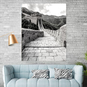 Artwork Great wall of china wall art decor - Modern Memory Design Picture frames - New Jersey Frame shop custom framing