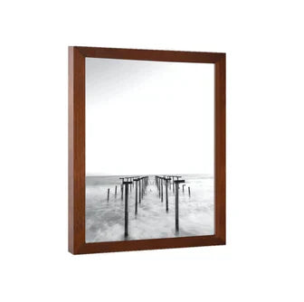 41x7 White Picture Frame For 41 x 7 Poster Art Photo - New Jersey Frame shop custom framing