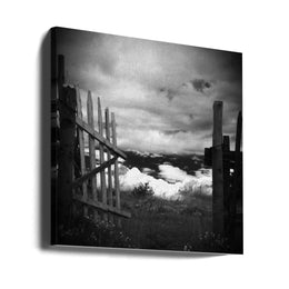 by Codrin Lupei Square Canvas Print Art for Modern Home Decor. Decorate your office or living room with canvas artwork