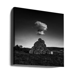  by Karol Važan Square Canvas Print Art for Modern Home Decor. Decorate your office or living room with canvas artwork