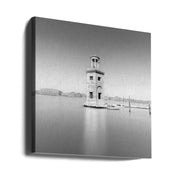 State of Mind by AntoTommasi Square Canvas Print Art for Modern Home Decor. Decorate your office or living room with canvas artwork