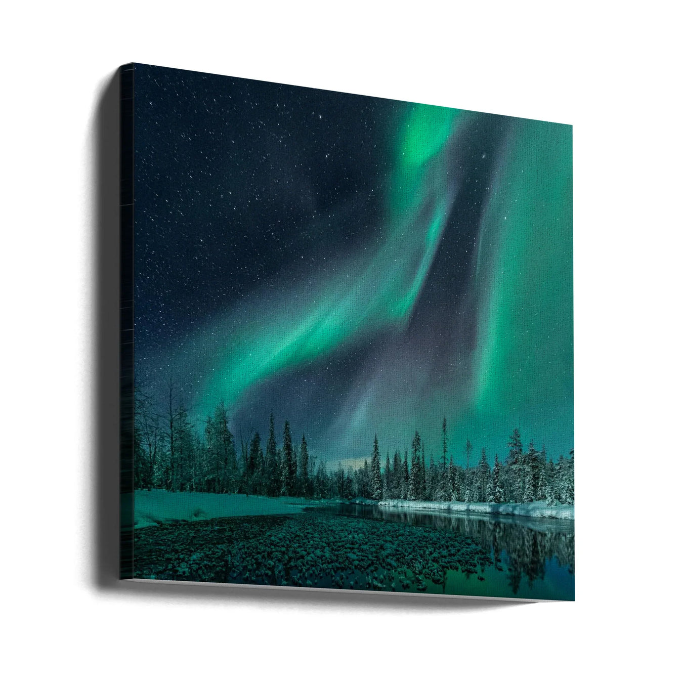 Explore Finland Art: Nordic Creativity Collection