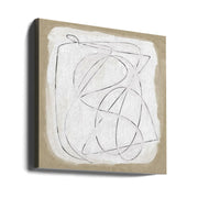 Format Square Canvas Art  Dan Hobday 