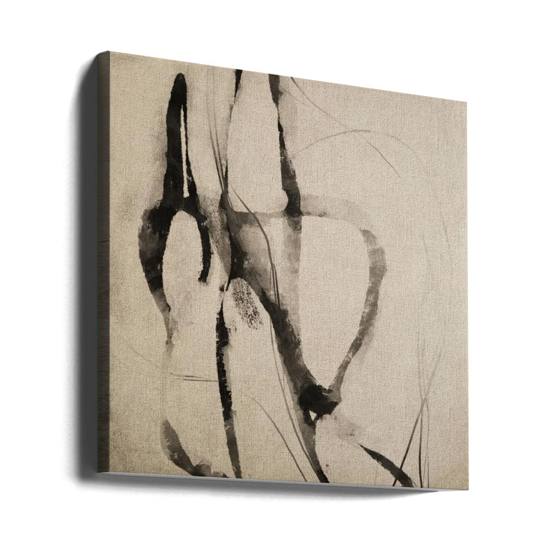 Onisa Square Canvas Art  Dan Hobday 