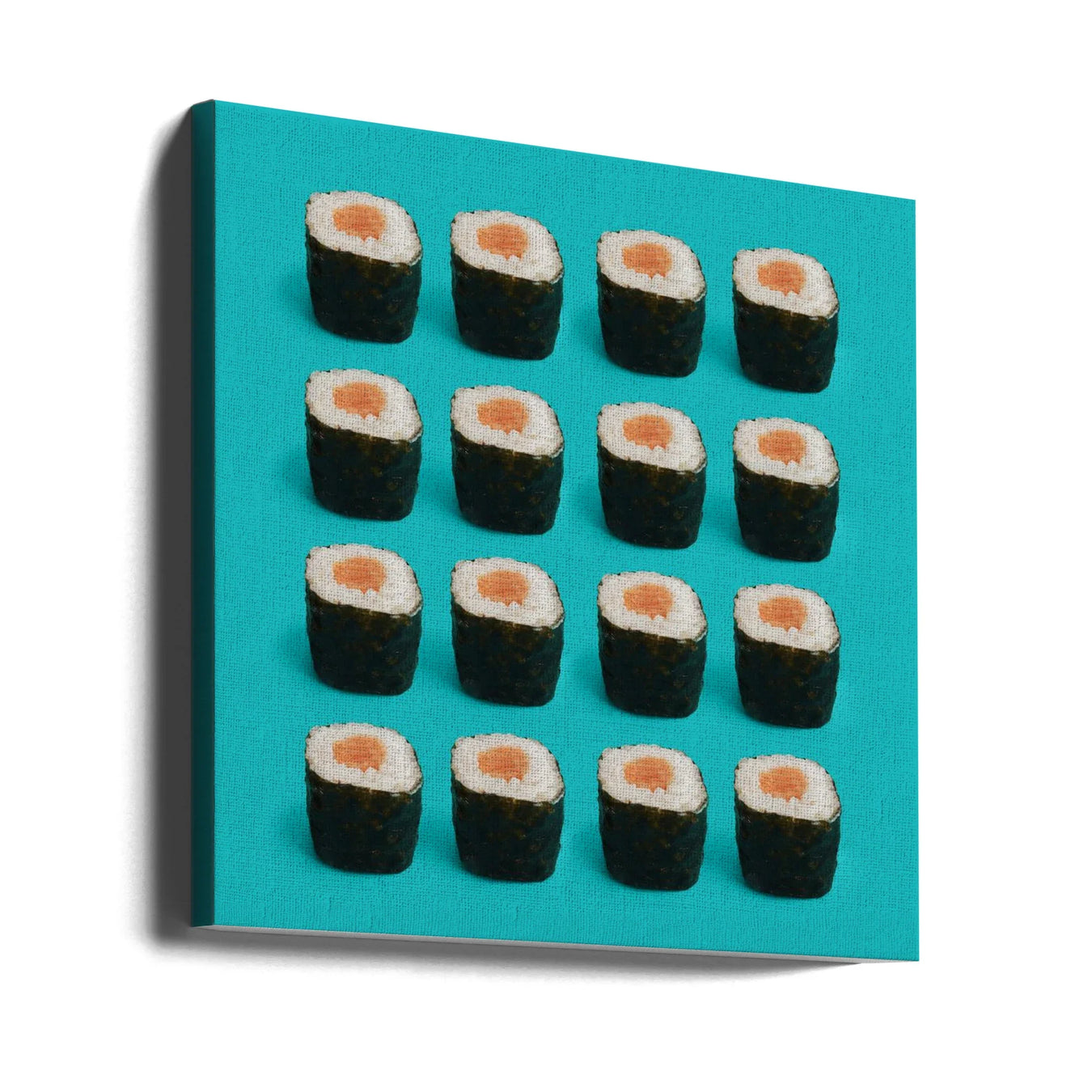 Exquisite Sushi Art Collection: Discover Culinary Masterpieces Online