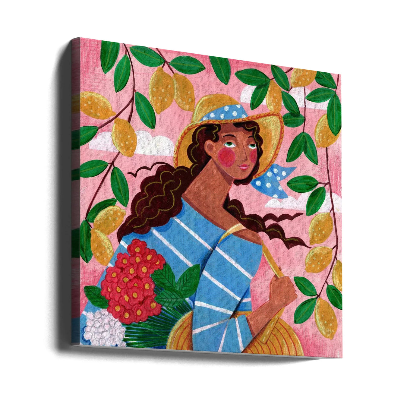 Timeless AMALFI Art Collection: Elevate Your Space with Exquisite Masterpieces