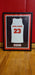 College University Senior Night Gift Idea Football Soccer Basketball - Modern Memory Design Picture frames - New Jersey Frame shop custom framing