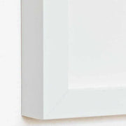 Custom White Picture Frames any custom size Picture Frame Store New Jersey