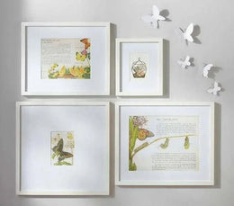 Custom White Picture Frames any custom size Picture Frame Store New Jersey
