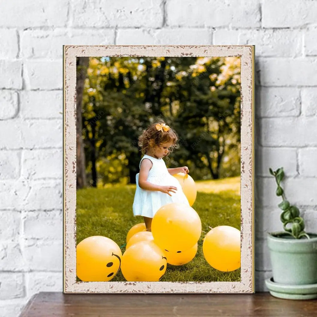 Transform Your Space with 2025’s Trending Framed Art