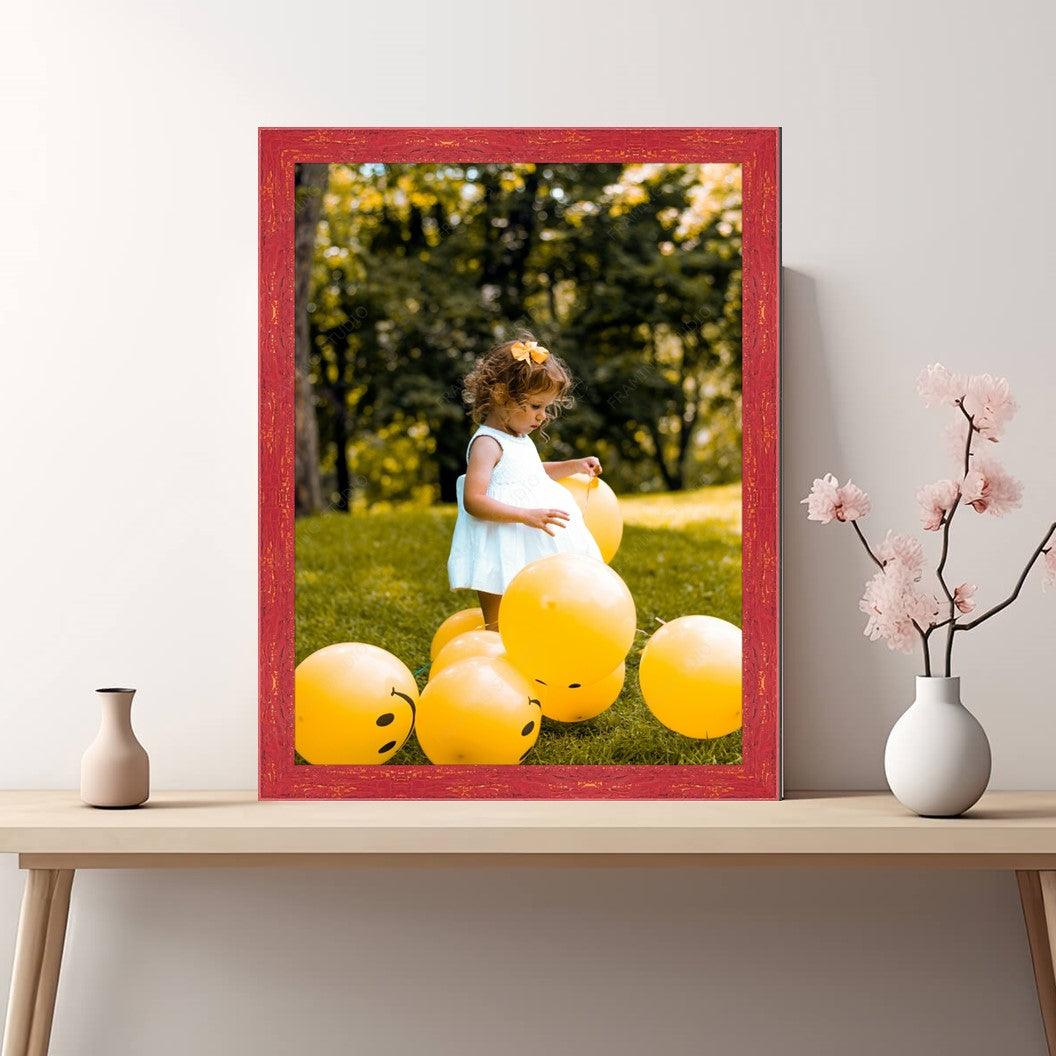 Transform Your Space with 2025’s Trending Framed Art