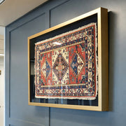 Custom Rug & Carpet Framing – Frame Your Persian, Turkish & Heirloom Rugs
