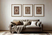Custom Rug & Carpet Framing | Frame Your Persian, Turkish & Heirloom Rugs