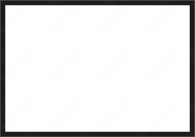 Gallery Black - Double Mat