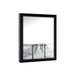 10x36 White Picture Frame For 10 x 36 Poster, Art & Photo - Modern Memory Design Picture frames - New Jersey Frame shop custom framing