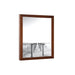 10x6 White Picture Frame For 10 x 6 Poster, Art & Photo - Modern Memory Design Picture frames - New Jersey Frame shop custom framing