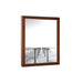 11x47 White Picture Frame For 11 x 47 Poster, Art & Photo
