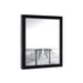 Gallery Wall 24x24 Picture Frame Black 24x24 Frame 24 x 24 Photo Frames 24 x 24 Square