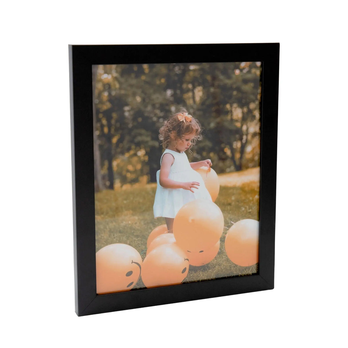 Large Photo Picture Frame 36 x 48 Oversize Complete Assembly Required