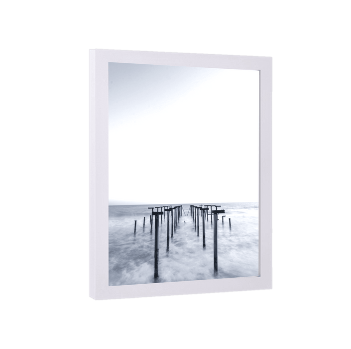 Gallery Wall 48x13 Picture Frame Black 48x13 Frame 48 x 13