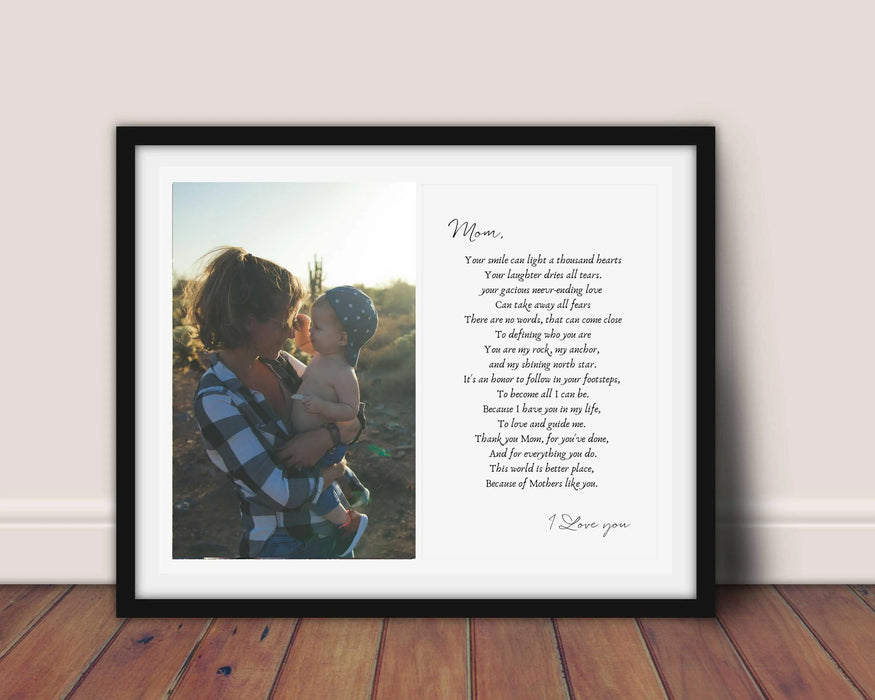Gifts for mom Mom gift Mom Definition Prints Moms Birthday Gift idea