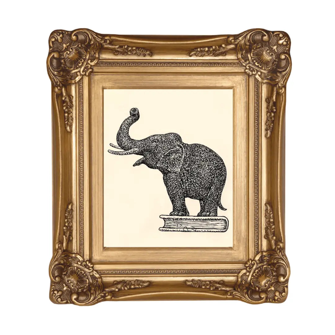 Transform Your Space with 2025’s Trending Framed Art