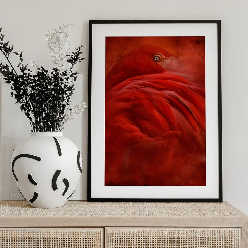 tropical Framed Art Jeffrey Hummel | Home or Office Art