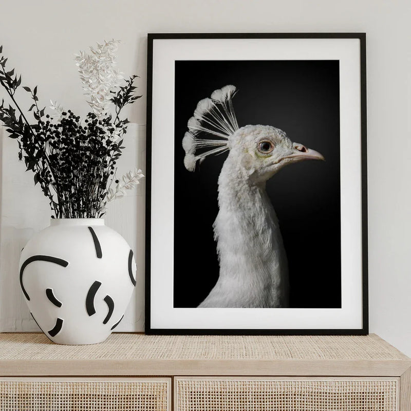 M A J E S T I C Framed Art fegari | Home or Office Art