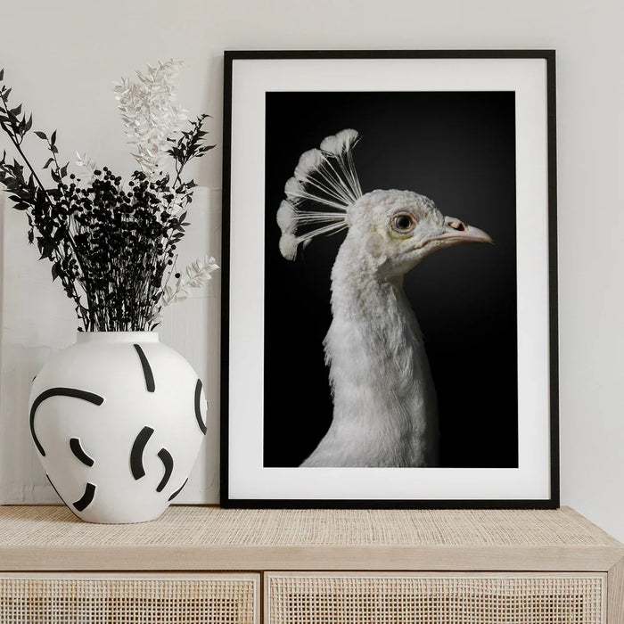 M A J E S T I C Framed Art fegari | Home or Office Art