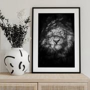 Being watched Framed Art Mike Taylor | Home or Office Art