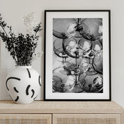 Champagne tower_8 - Pictufy Studio III Framed Art | Home or Office Art