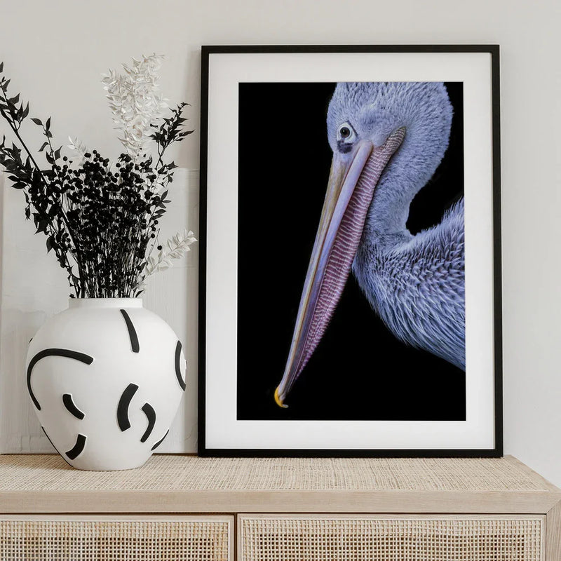 Untitled Framed Art Hardik Pandya | Home or Office Art