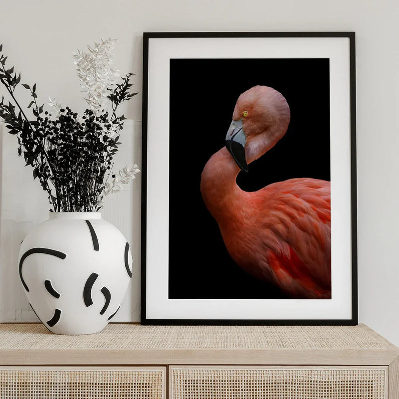 Untitled Framed Art Hardik Pandya | Home or Office Art