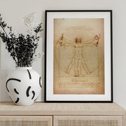 Friday Man - Artem Pozdniakov Framed Art | Home or Office Art