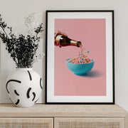 Good Morning - Artem Pozdniakov Framed Art | Home or Office Art