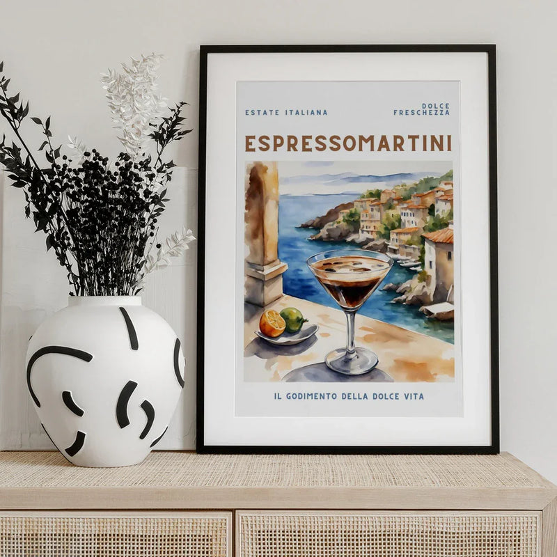 49 - Ohkimiko Framed Art | Home or Office Art