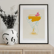 Jlr Cocktail1 - Jenny Liz Rome Framed Art | Home or Office Art