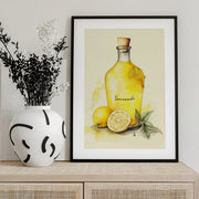 Lemonade - Andreas Magnusson Framed Art | Home or Office Art