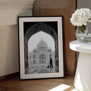 Early in the morning - Andrei Nicolas - The Traveler Framed Art | Home or Office Art