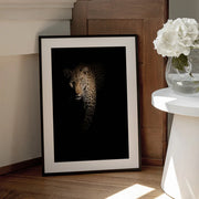 Out of the darkness Framed Art Richard Guijt | Home or Office Art