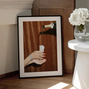 Celebration 01 - Pictufy Studio III Framed Art | Home or Office Art