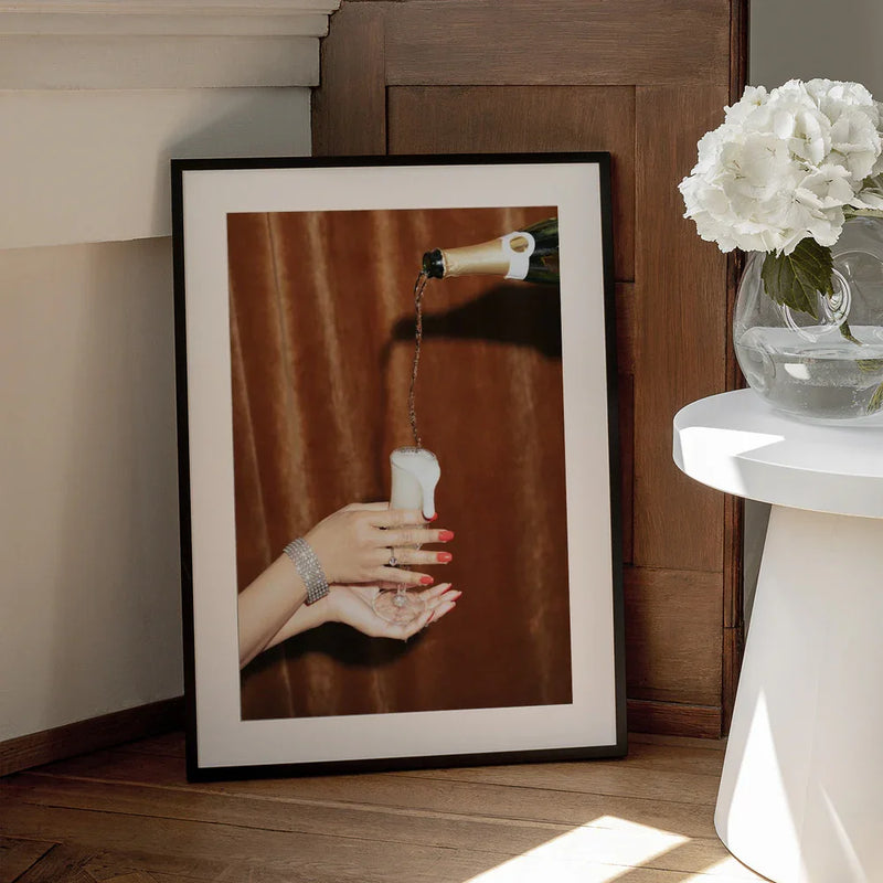 Celebration 01 - Pictufy Studio III Framed Art | Home or Office Art