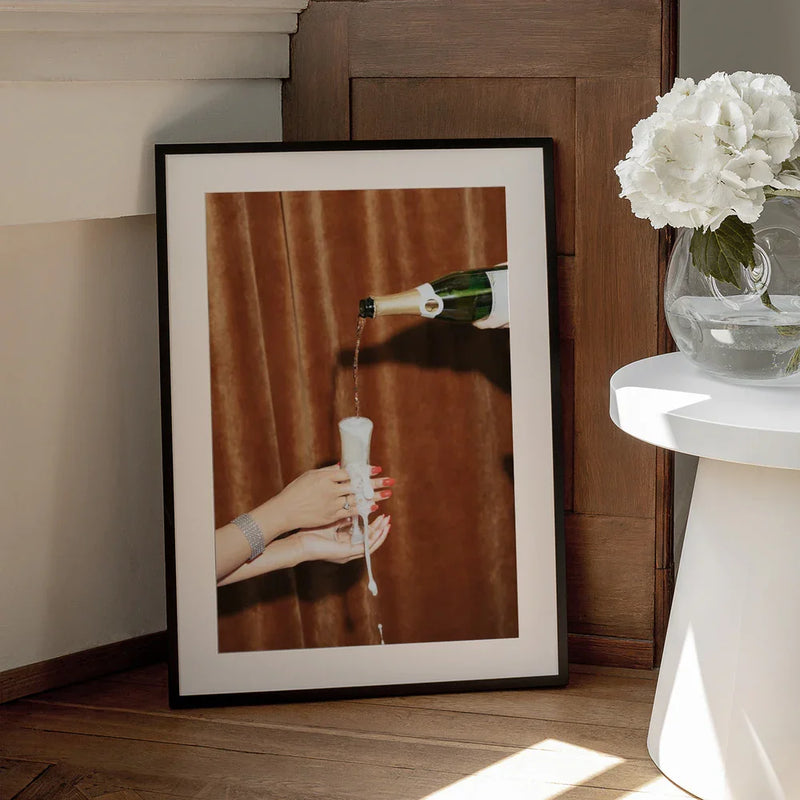 Celebration #02 - Pictufy Studio III Framed Art | Home or Office Art