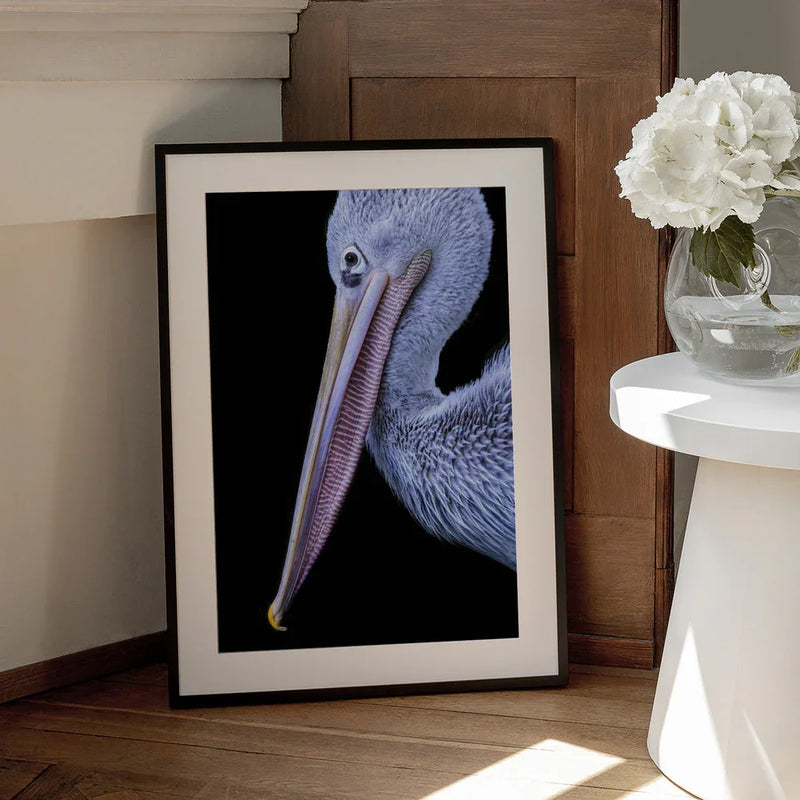 Untitled Framed Art Hardik Pandya | Home or Office Art