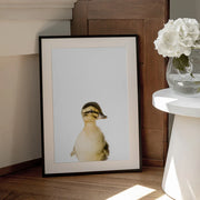 Baby Duck Framed Art Kathrin Pienaar | Home or Office Art