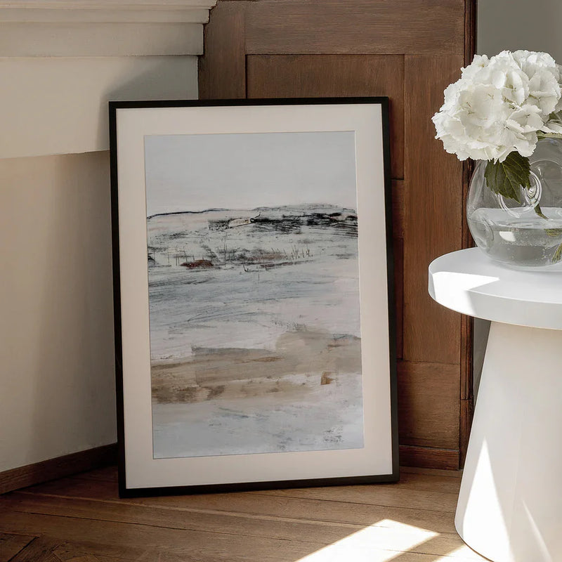 August No2 - Dan Hobday Framed Art | Home or Office Art