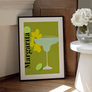 Margarita - Miho Art Studio Framed Art | Home or Office Art