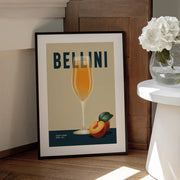 Bellini - Andreas Magnusson Framed Art | Home or Office Art