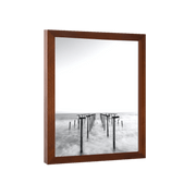 Modern Black 7x4 Picture Frame | 7 x 4 Poster Frame